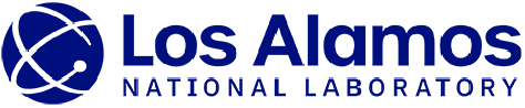 Los Alamos National Lab logo