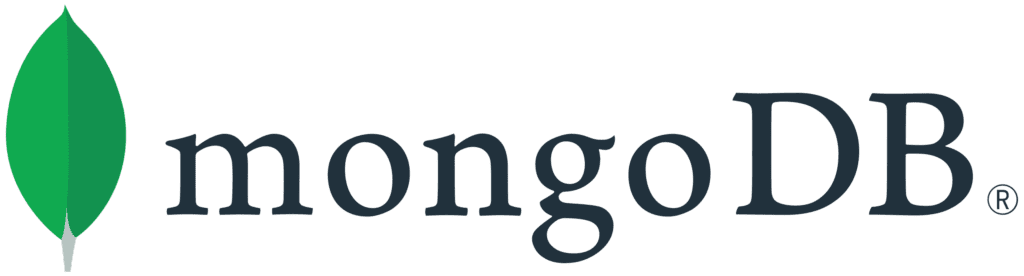 mongoDB logo